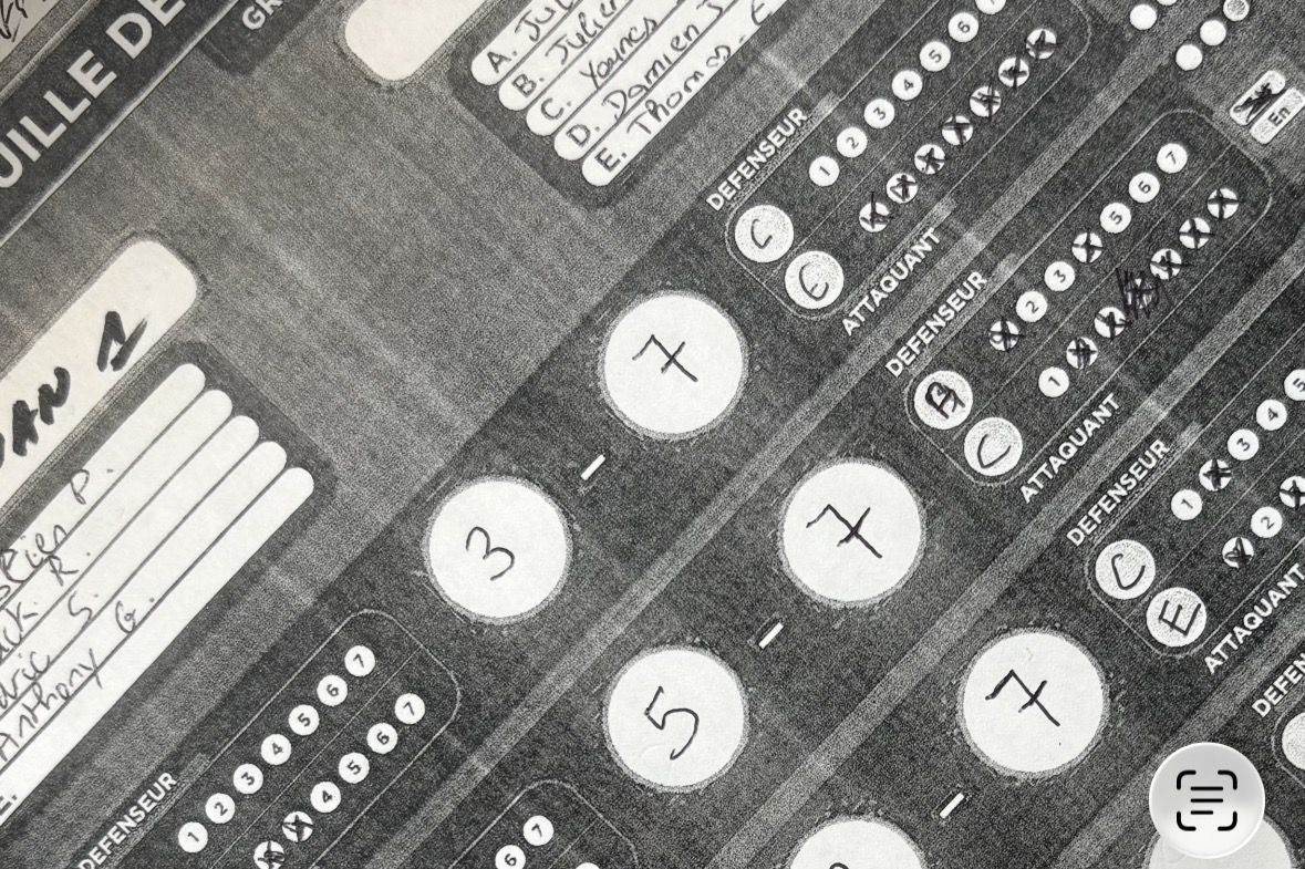 Effectifs, absences et retours : des équilibres fragiles