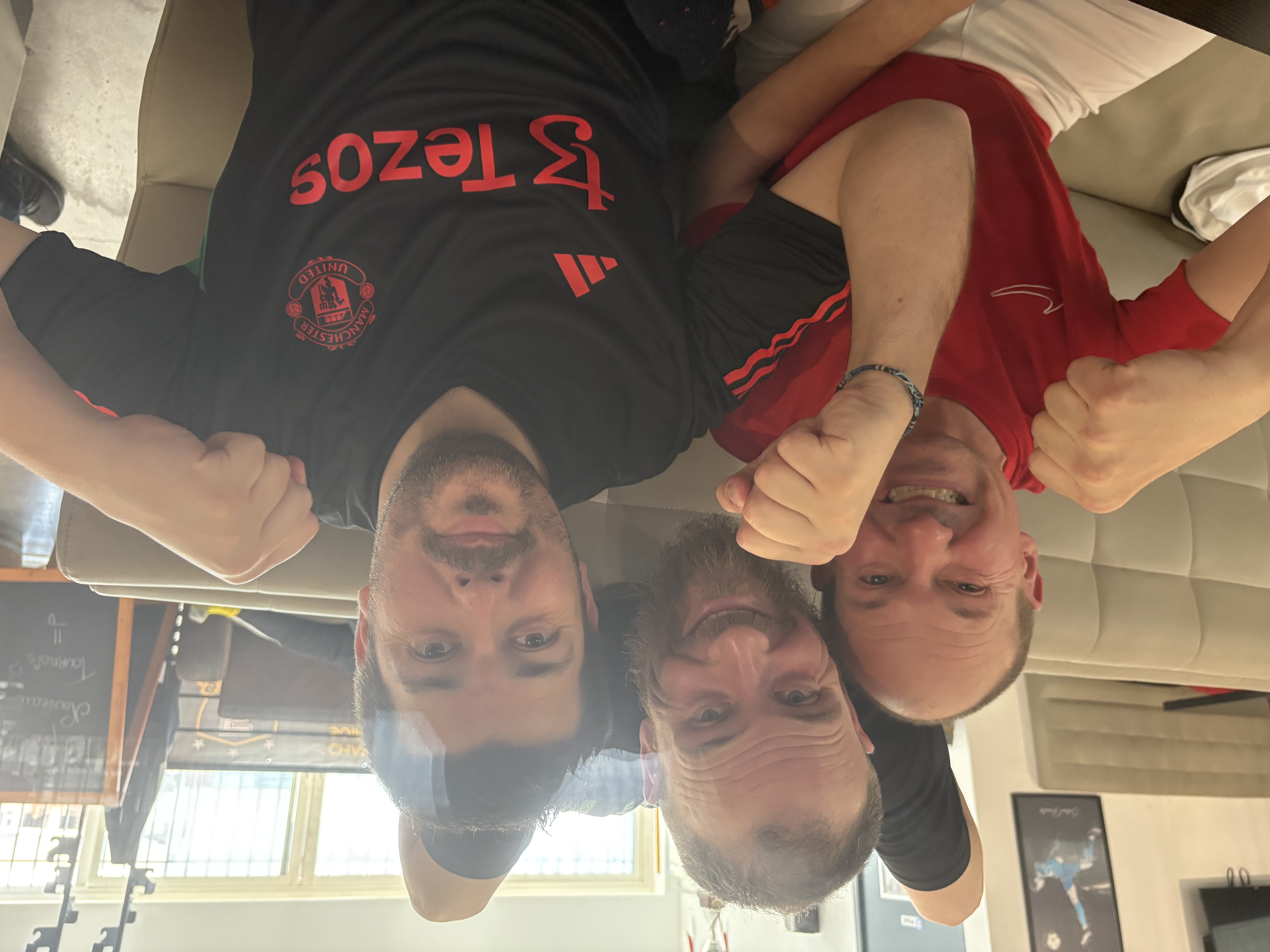 D2 : Beaujolais fait tomber le champion et relance la course aux playoffs