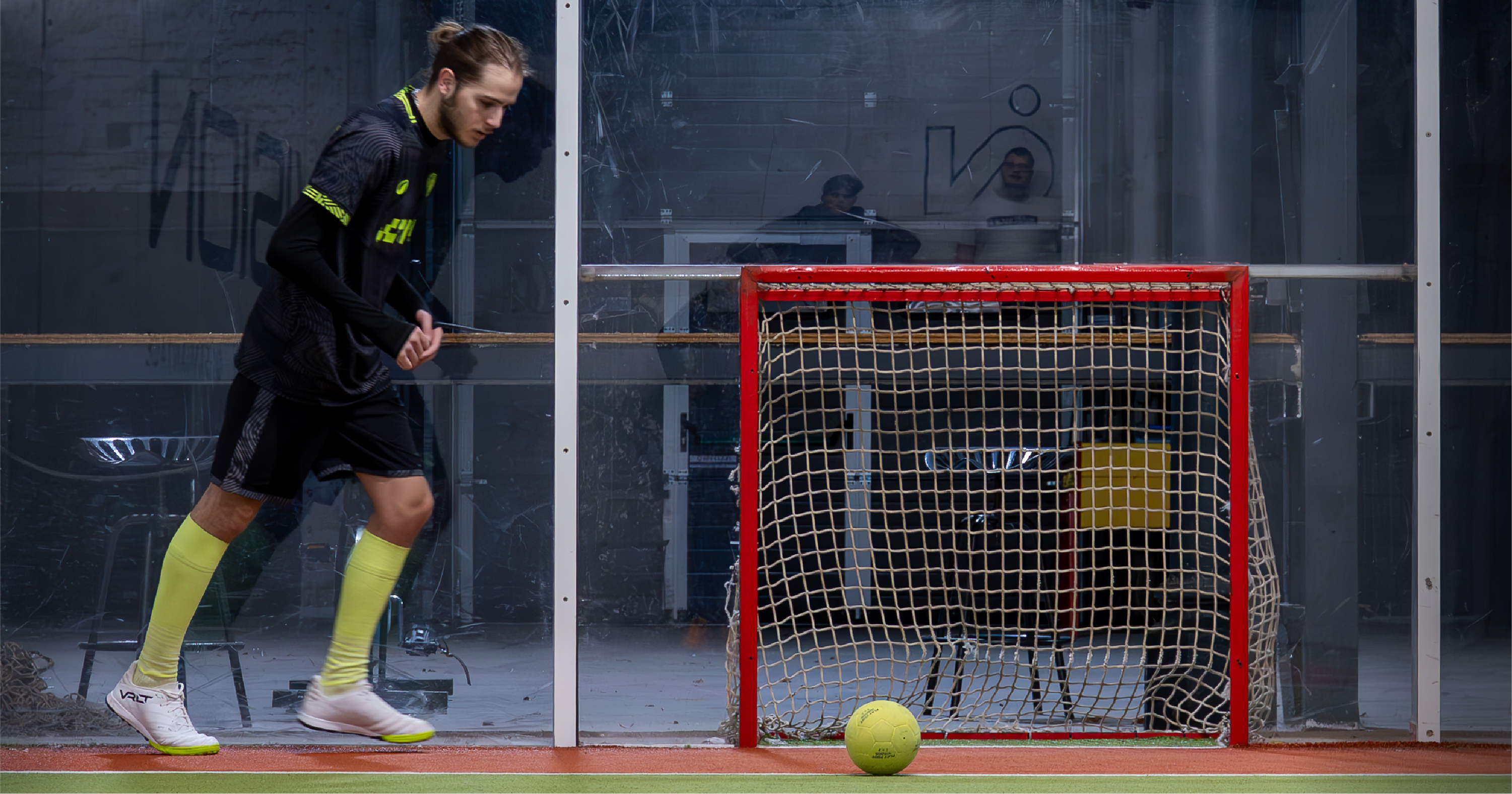 Evan MELNIQUE lors un engagement Evan MELNIQUE lors un engagement