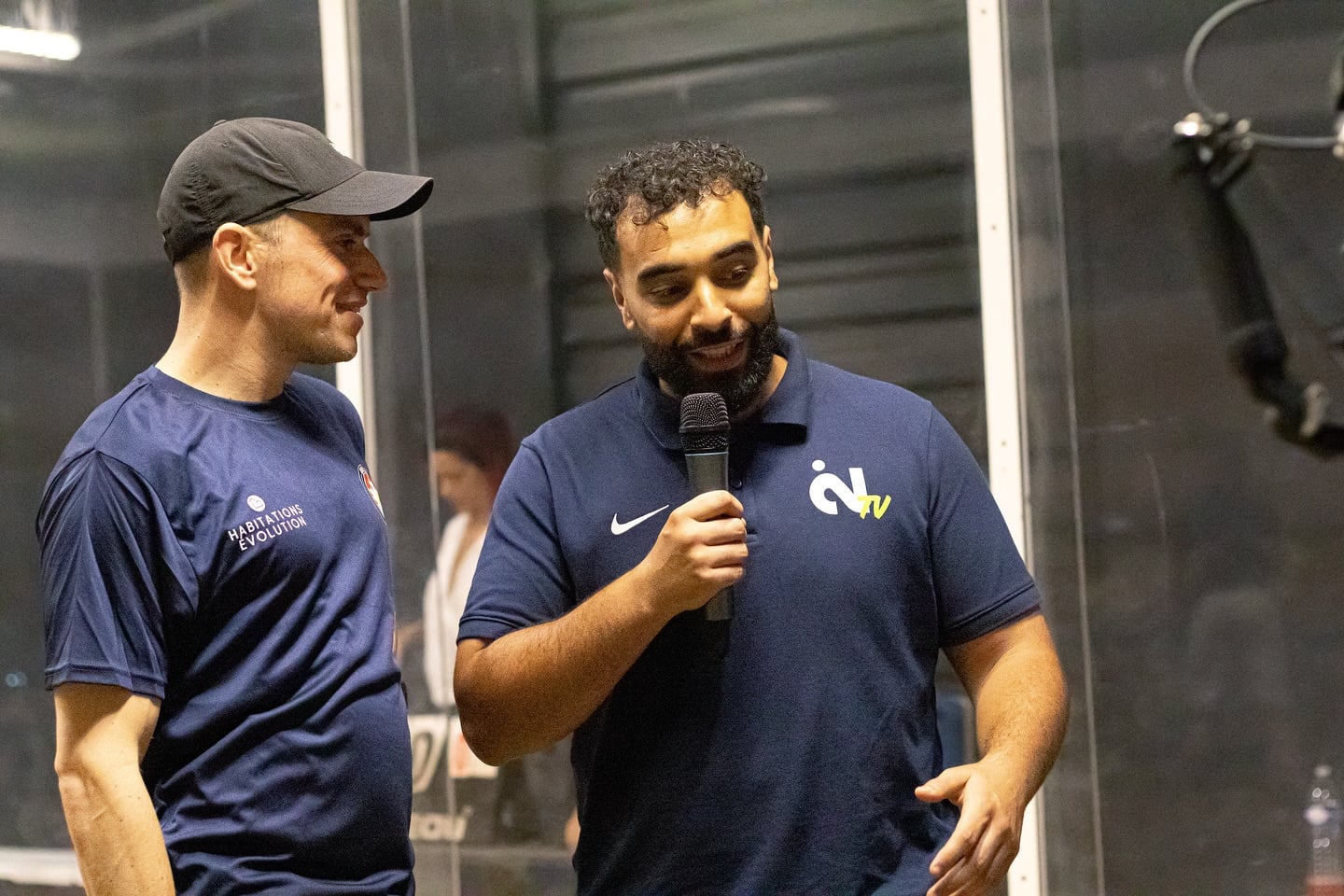 Jorkyball sport football intwo coupe du monde