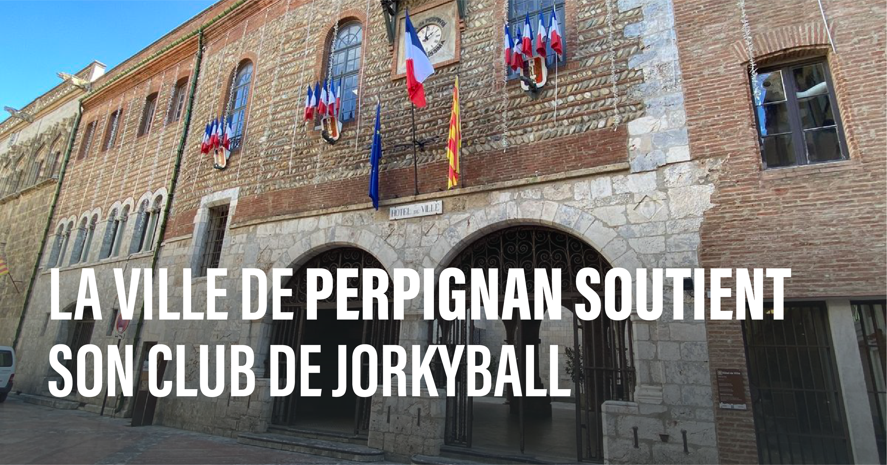 Subventions municipales : quand la persévérance d'un club finit par payer