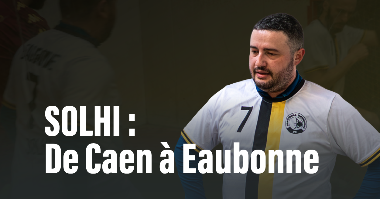 SOLHI - de caen à eaubonne