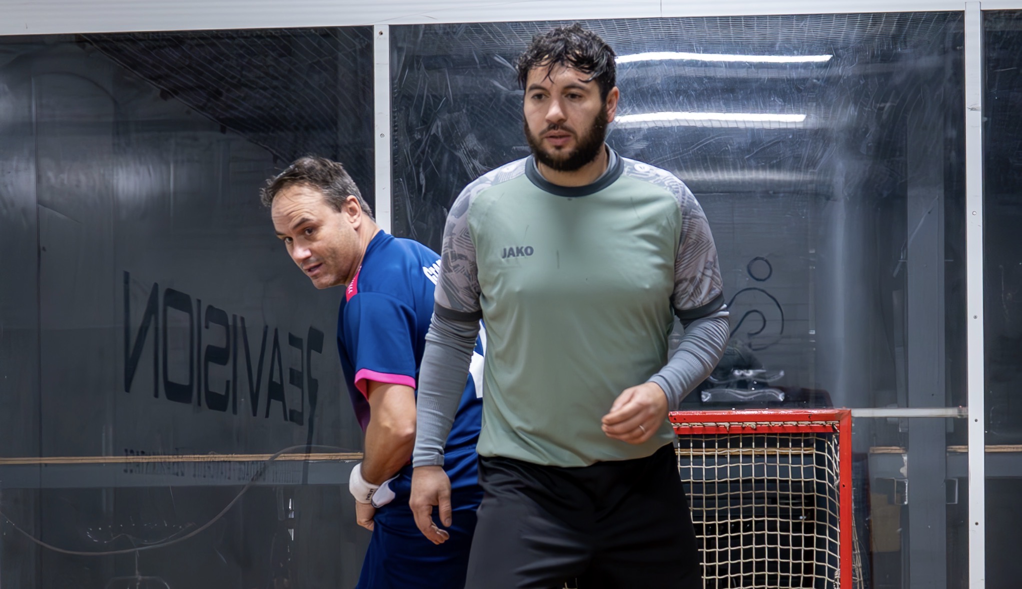 Master 1 – Les Iron Claws confirment, Les Sangliers freinés après un premier succès