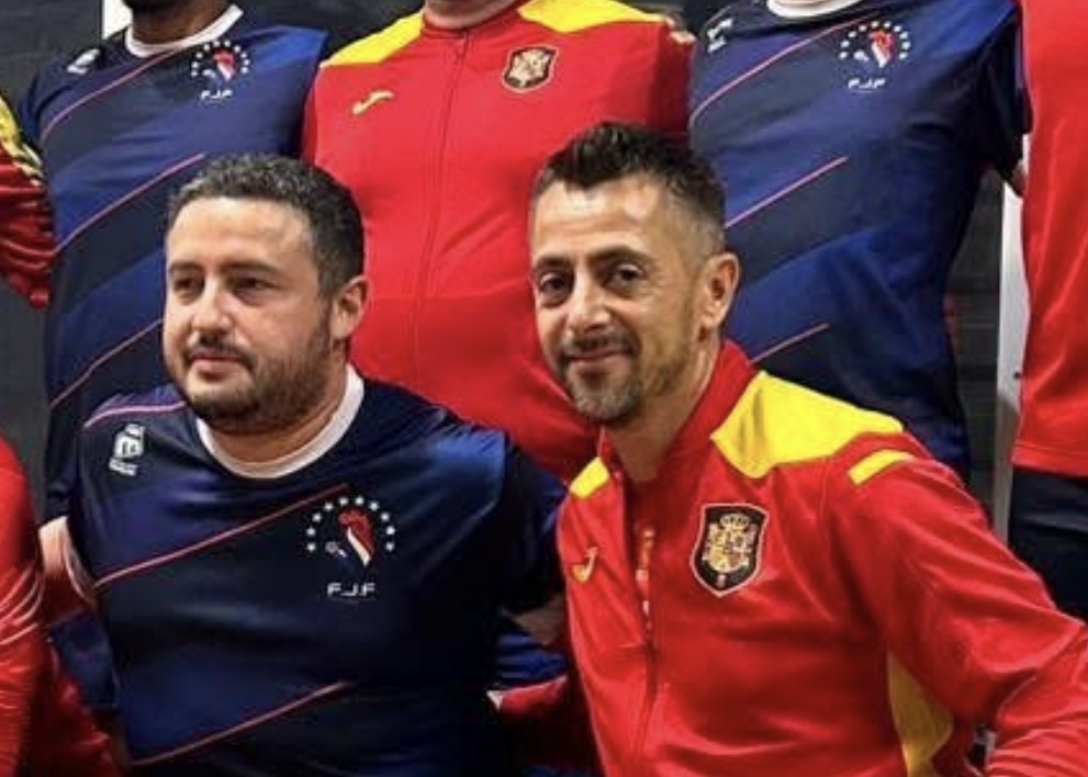 Le cauchemar des Bleus ne sera pas au Mondial : Aurélien Rossignol contraint au forfait