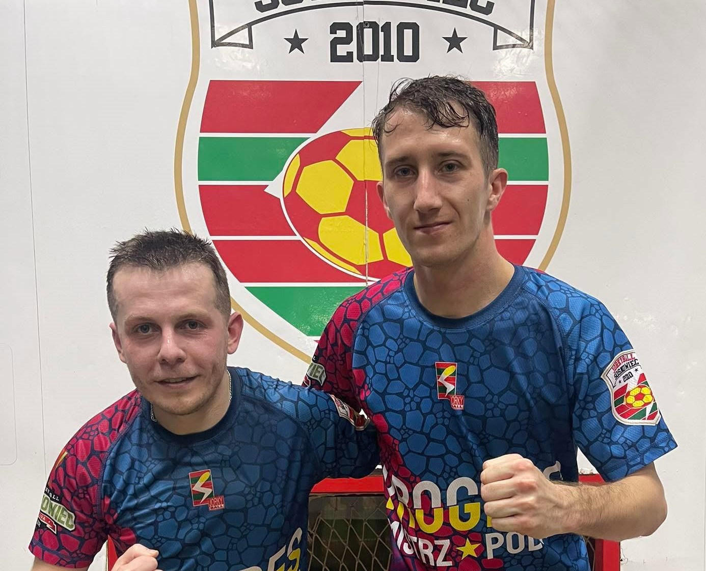 Championnat de Pologne Ligue 1 : Progres assomme Łowcy et se rapproche du titre