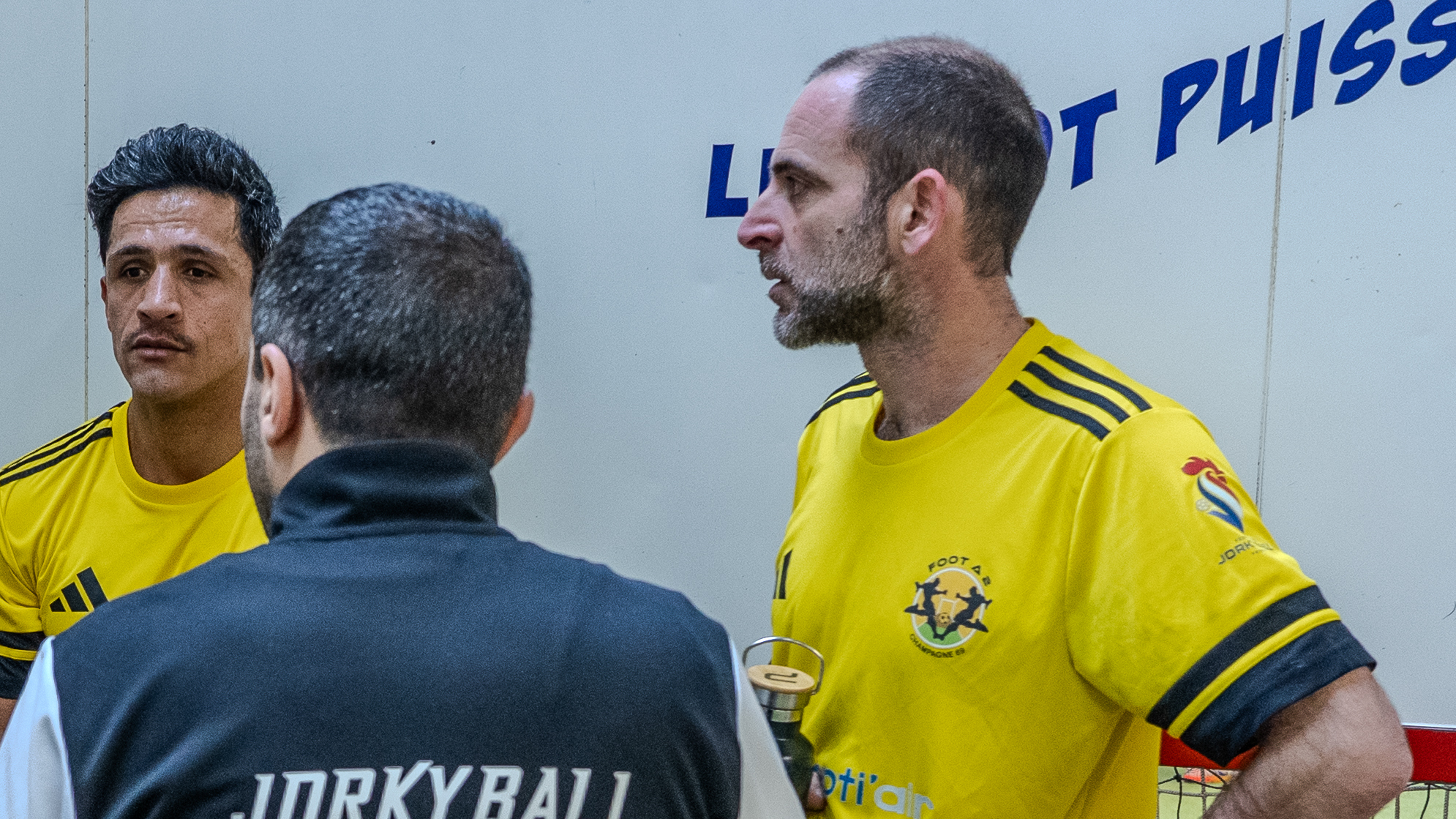 POULALLION POULALLION