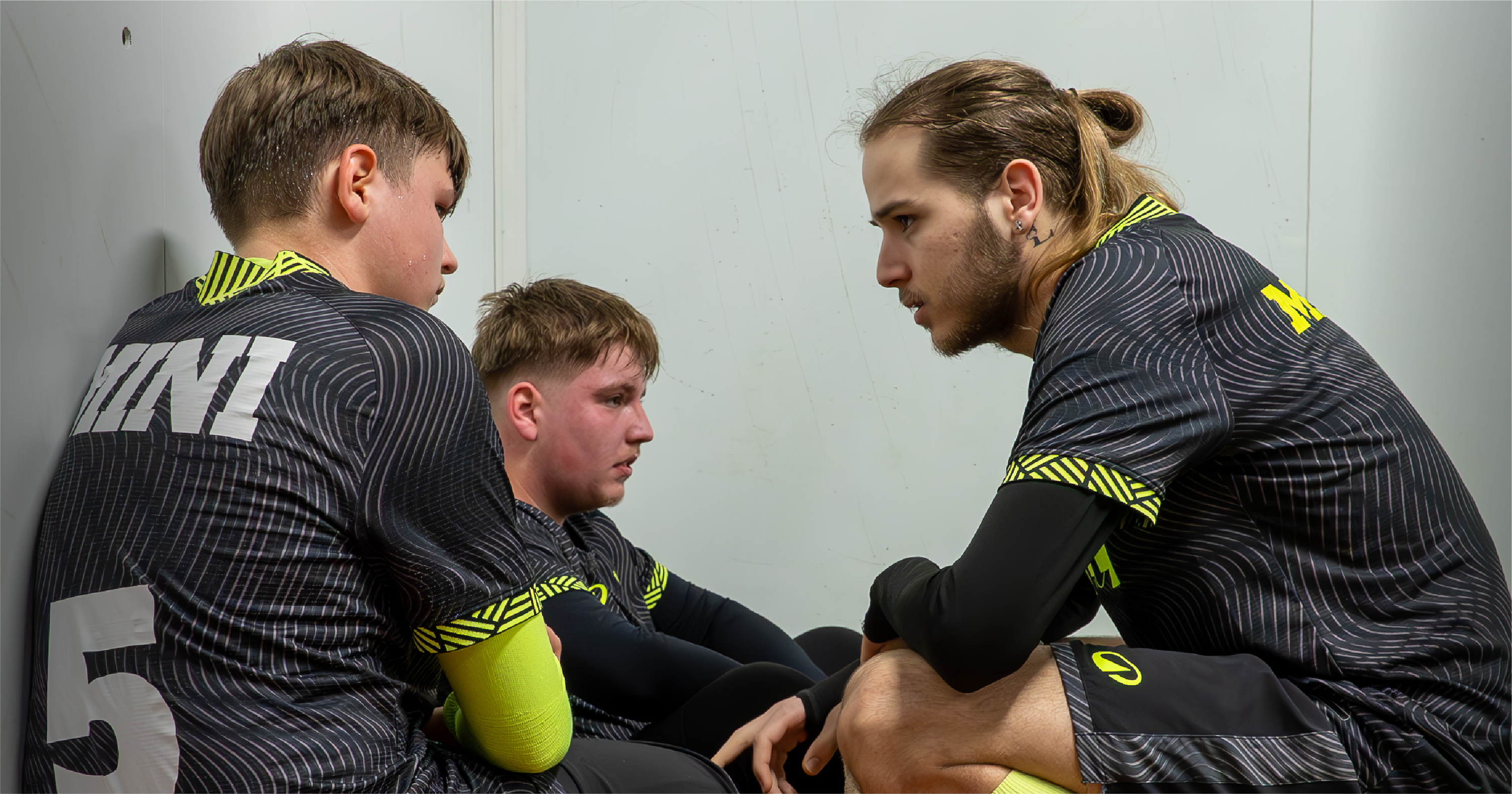 Master 2 : MMM impose sa loi face à des Nordistes Affamés combatifs